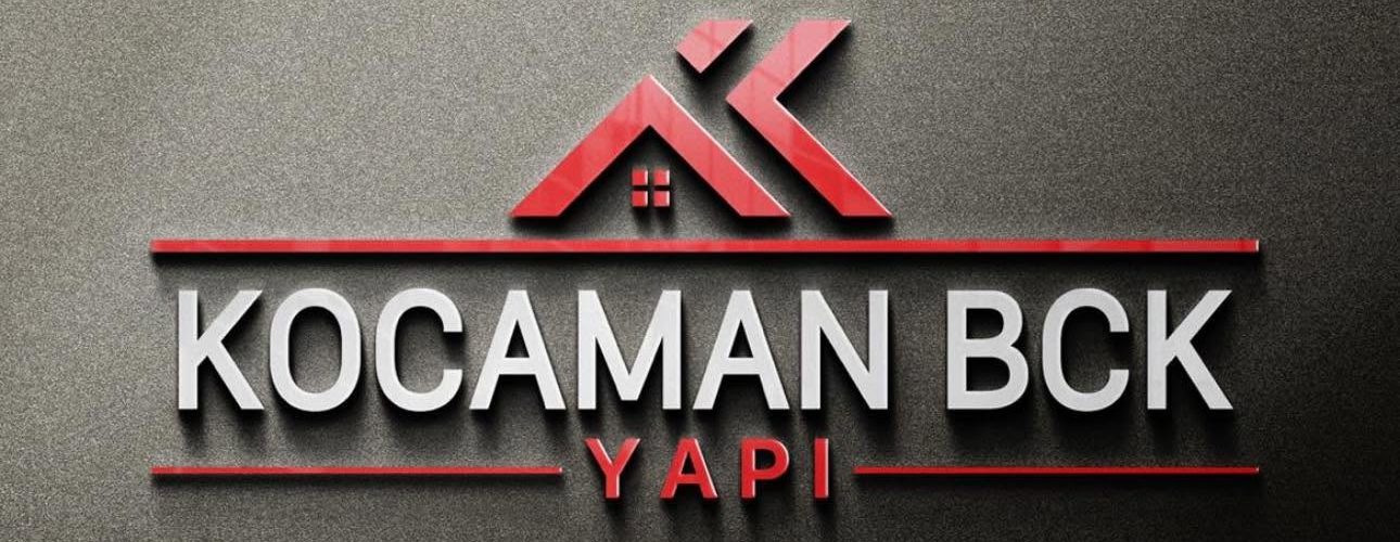 Kocaman BCK Yapı